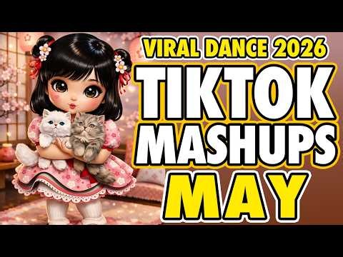 New Tiktok Mashup 2026 Philippines Party Music Viral Dance Trends May 22nd