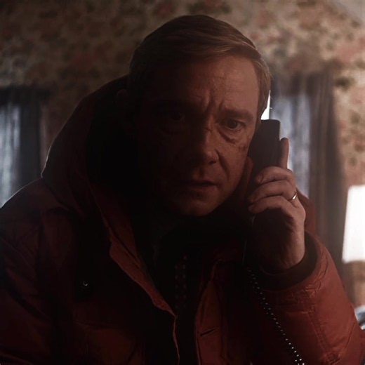 🔪 #fyp #gradynumbers #fargo | fargo