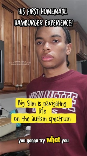 Big Slim autism mom life: relatable moments and tips
