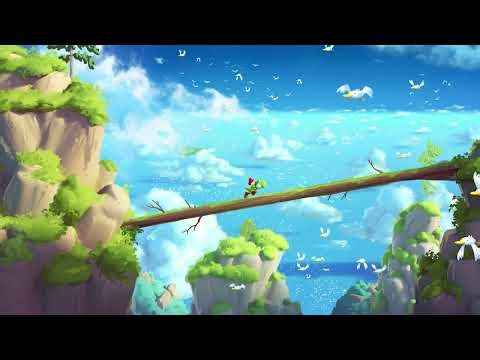 Projects in Blue - Believe In Me