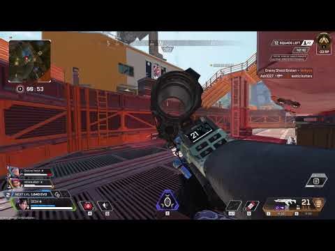 Apex Legends - Gameplay Walkthrough - PART 84 (PC UHD) [4K60FPS]