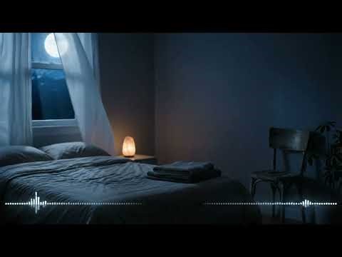 Continuous Hum Sound for Sleep and Relaxation