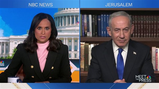 Netanyahu reacts to Ro Khanna saying he was detained in the West Bank: 'We are a nation of laws'