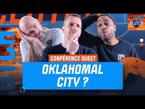 🏀 OKC : toujours le grand favori cette saison ? (Basket)