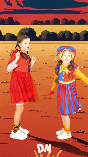 Chocolate 🍫 - Hand Clapping Game #handclap #dominoki