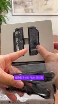 Nintendo Switch OLED Super Smash Bros Ultimate Bundle Unboxing