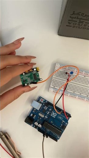 Arduino PIR Motion Sensor Project | LED Demo