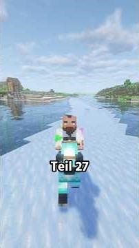 Minecraft Mods aber CHILLIG! Teil 27 #minecraft #minecraftmods #minecraftdeutsch