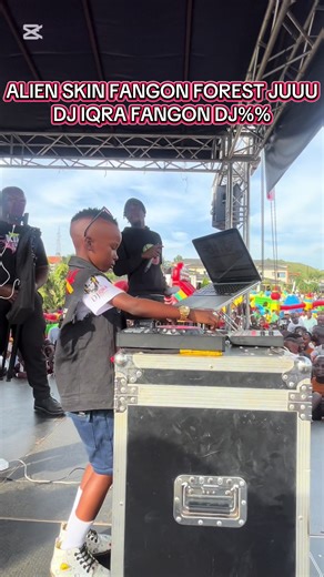 Mbarara Love: Exploring Alien Skin's Musical Journey