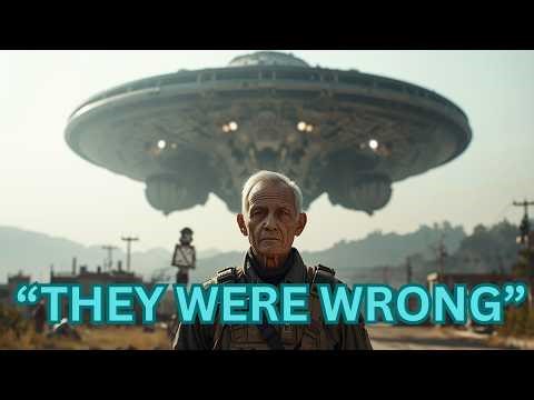 A Colony of Retired Soldiers Faced an Alien Invasion — And Didn’t Back Down