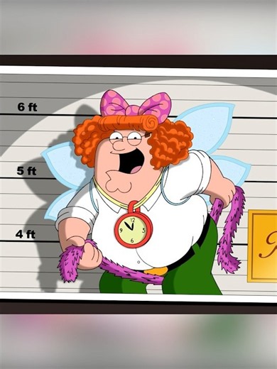 Quahog's Fab Four Go to Jail Just to Avoid Thanksgiving Dinner
