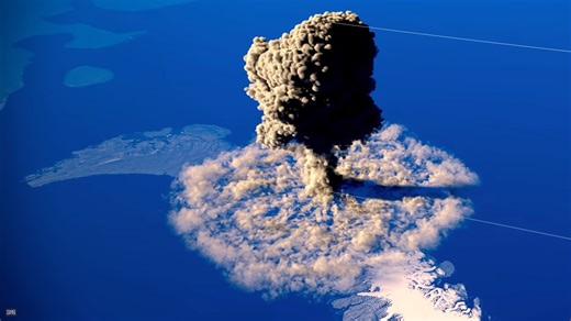 This Soviet bomb was so powerful it shattered windows in Finland