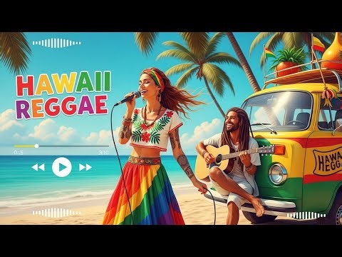 Beautiful Relaxing Peaceful Music, Calm Music 24/7, "Tropical Shores" By Tim Janis