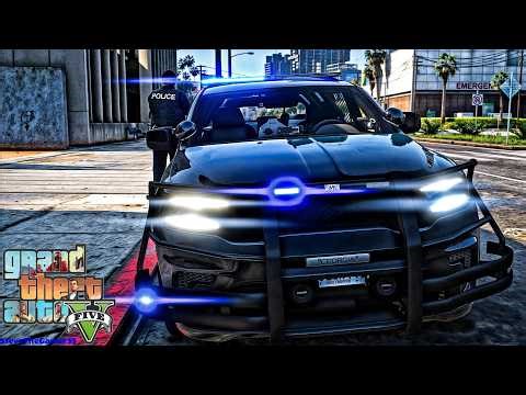 🚓💥 Paleto Bay Chaos Patrol! Durango Unit Out of Control | LSPDFR GTA 5 Mods