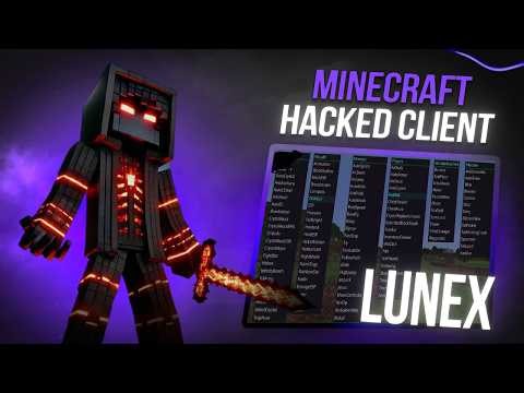 Minecraft Hacked Client | Hack Client Minecraft | Minecraft Hack Client 2025 [Download]