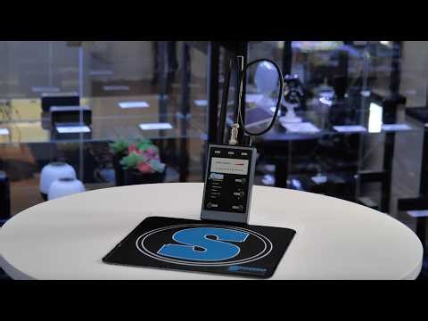 SpyCentre Multi-Use RF/Bug Detector - Review