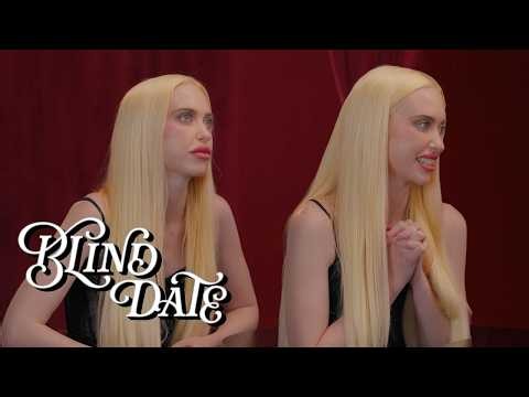 Chloe Cherry On Euphoria, Leaving the Adult Film Industry & Dating Non-Negotiables | Blind Date
