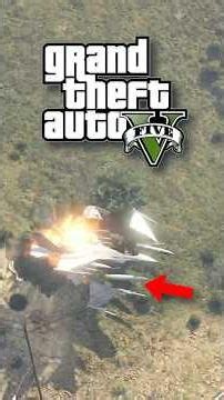 I Found Gta 5 secret Glitch Lets You Float in Mid Air😱 #gta