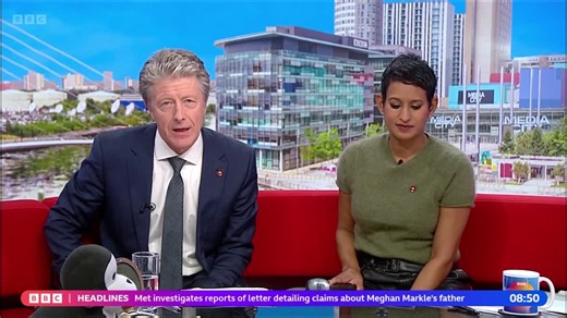 🌍 BBC News coverage of my Jane Goodall Earth Medal! For the full interview, click the link below 💚 - https://lnkd.in/esUrhZKG | ANEESHWAR KUNCHALA