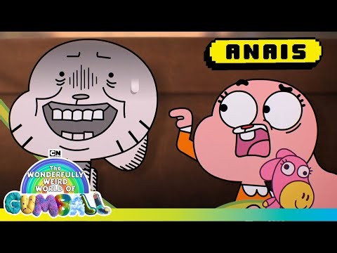 Plot Holes in the NEW SEASON | Gumball | Cartoon Network