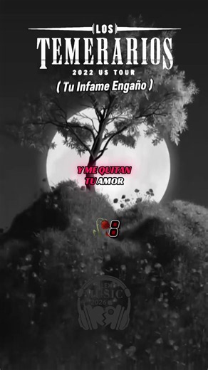 Los Temerarios canciones románticas - Lostemerarios playlist esencial
