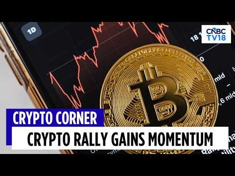 Bitcoin Surges Towards $75,000; ETP Inflows At $1.1 Bn Last Week