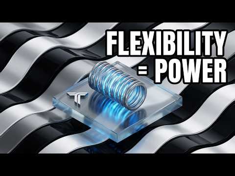 Why Flexibility is the Secret to High-Performance Energy #Resilience #Momentum #TimeManagers #High