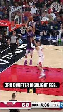 40 BALL IN THE THIRD