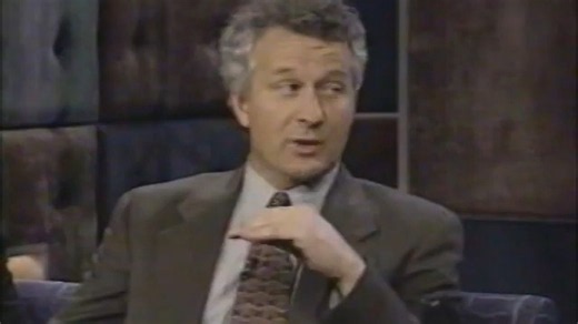 Late Night with Conan O'Brien 1996.11.08 - Richard Dean Anderson, Joe Queenan, C