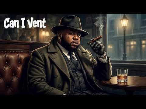 Mo3 - Can I Vent @A.i_BANGS Re-Imagination