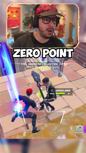 Can I win this game show again? #fortnite #clips #sprites #typicalgamer