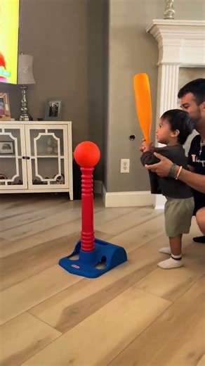 baseball kid fail moments 😂 babies view 🐣 #babiesview