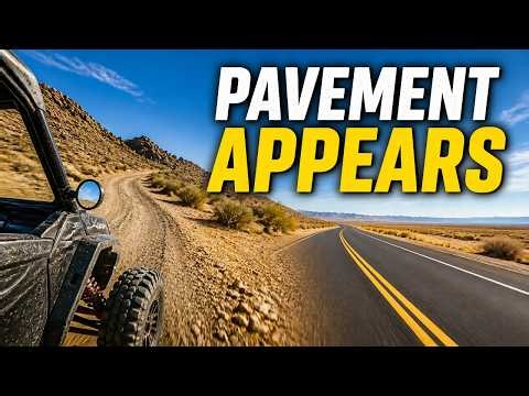 Part 4 Wheeler Pass Speed UTV Adventure Insta360 Off Road Ride