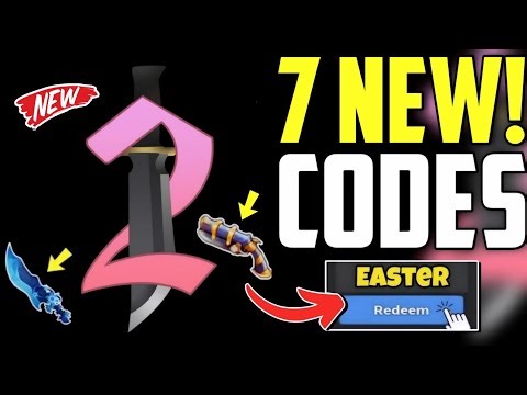 ⚠️NEW⚠️ MURDER MYSTERY 2 CODES MARCH 2026 - ROBLOX MURDER MYSTERY 2 CODES 2026