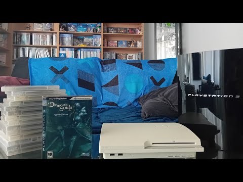 Must play PS3 games in 2026.