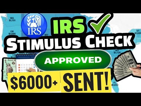 SENDING $6000+🔥MASSIVE IRS BOOST APPROVED 💸!Stimulus Checks Raise?✅ DECEMBER Pay Dates! SSI,VA,SSDI?