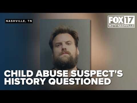 'Could have been prevented:' Family of infant's death in alleged child abuse seeks justice