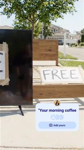 Garage Sale ASMR: The 'Free' Bin Edition 🔊" #shorts #freebies #viralvideo #garagesale #reseller #new