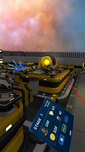 🇺🇸🇬🇧 🛡️ FrOgZ – UPDATE & QGO - Strike Command (Meta Quest) You Are the Weapon vs the Alien Invasion