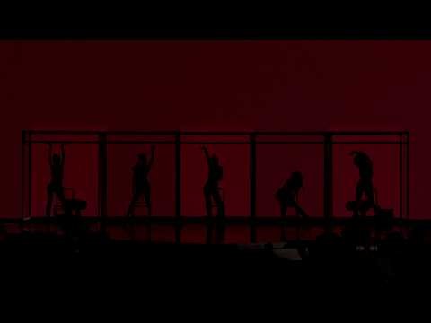 ​Red Velvet - 'Bulldozer' @Red Velvet FAN-CON 〈A Day in Red & Velvet〉
