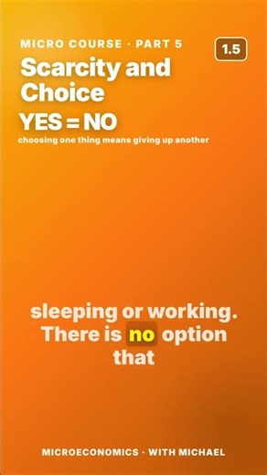 Micro 1.5 · Every Yes Is Also a No