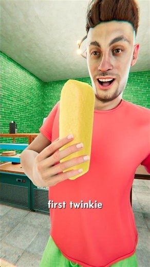 How Twinkies Were Invented 😳
