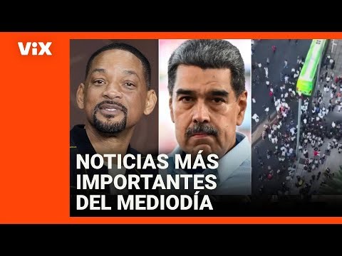 Las noticias más importantes del día | Viernes 2 de diciembre de 2026