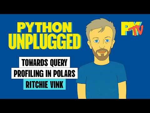 Query Profiling in Polars