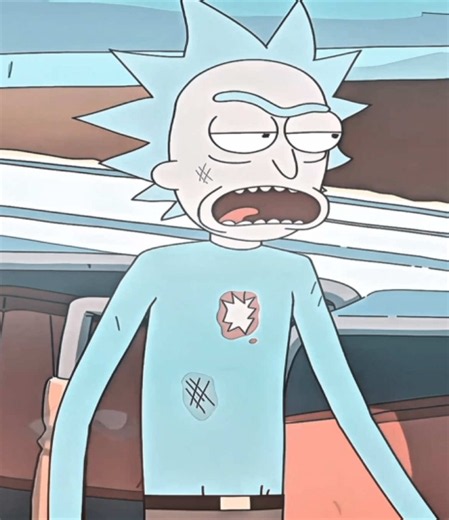Rick Sanchez Edit - Best Rick and Morty Clips