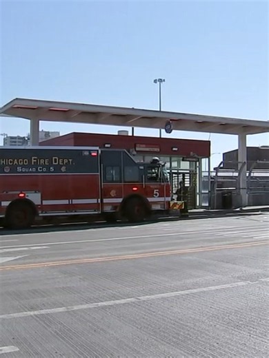 CTA Red Line service was disrupted on the South Side Monday afternoon due to a medical emergency on the tracks near 69th Street, the CTA said. #cta #redline #transit