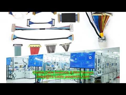 Alpha Wire Alpha Essentials Coaxial Cable Series Best China Exporter in Saskatchewan Professional OE