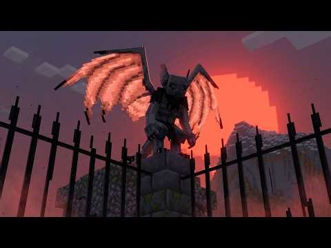 This Mod Turns You Into A VAMPIRE...