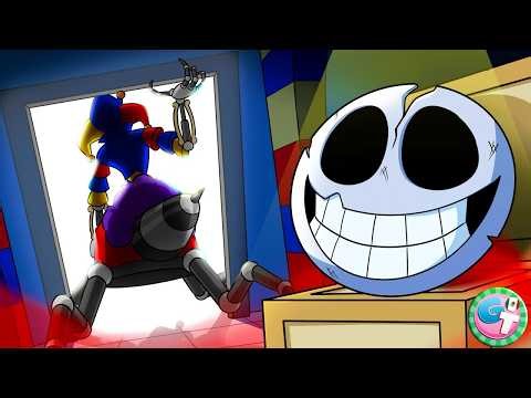 ¡¿EL PROTOTIPO ESTÁ DESAPARECIDO?! (Animación de Poppy Playtime)
