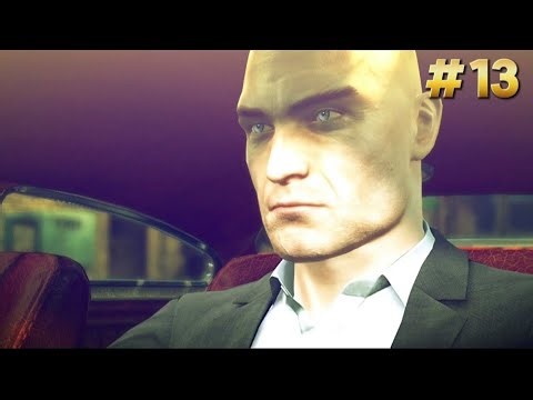 Hitman Absolution Part 13 | Silent Assassin Gameplay 🔥#gaming 